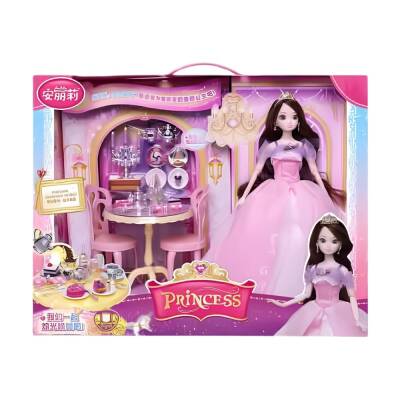 Prinsessa Saray Dəsti 66074 - 1