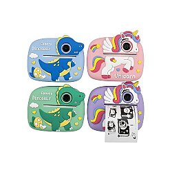 Print Fotokamera 628-12 - 