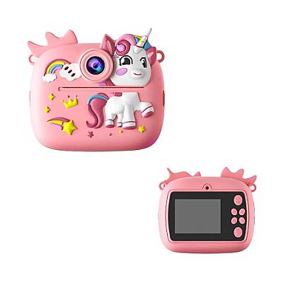 Print Fotokamera 628-20 - 2