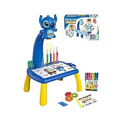Projektorlu Rəsm Masası (663-85) - 