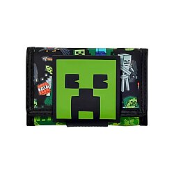 Pul Qabı Minecraft Dizaynlı Smiggle 382221 - 
