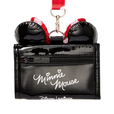 Pul Qabı Minnie Mouse G1 (CC) - 3