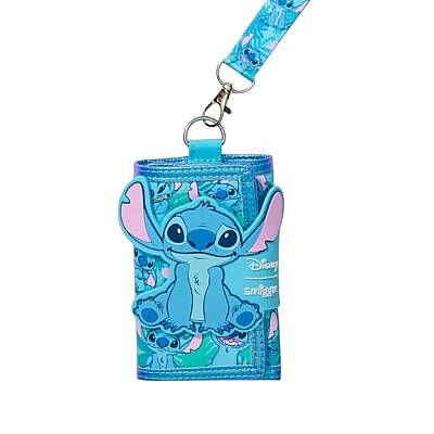 Pul Qabı Stitch Dizaynlı Smiggle 110607 - 1