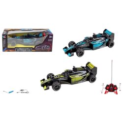 Pultla İdarə Olunan Oyuncaq Formula Maşın (365-3) - 