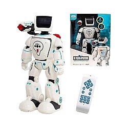 Pultlu Ağıllı Robot (653-8) - 
