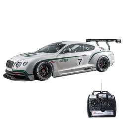 Pultlu Bentley GT3 Yarış Maşını (391-4) - 