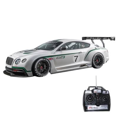 Pultlu Bentley GT3 Yarış Maşını (391-4) - 1
