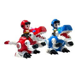 Pultlu Dinozavr Oyunu (410-29) - 