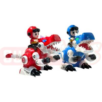 Pultlu Dinozavr Oyunu (410-29) - 1