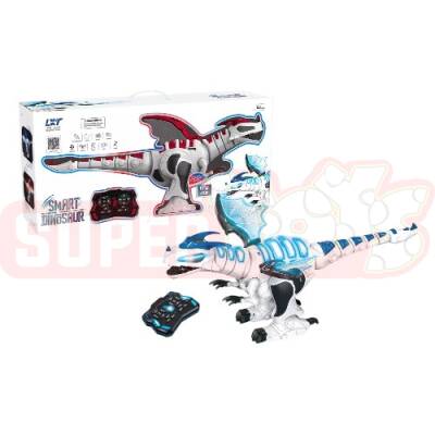 Pultlu Dinozavr Robot (375-111) - 1