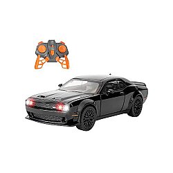 Pultlu Dodge Maşını Model Car (651-4) - 