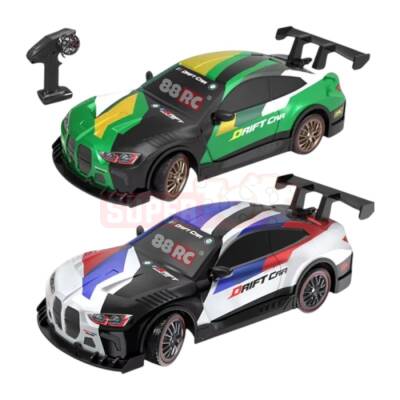 Pultlu Drift Maşın (376-14) - 1