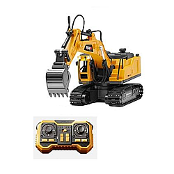 Pultlu Ekskavator (672-20) - 