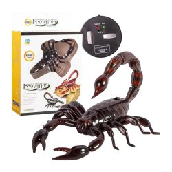  Pultlu Əqrəb (425-9) - 