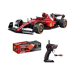 Pultlu Formula 1 Maşını 650-125 - 