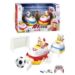 Pultlu Futbol Maşınları Dəsti (410-23) - 