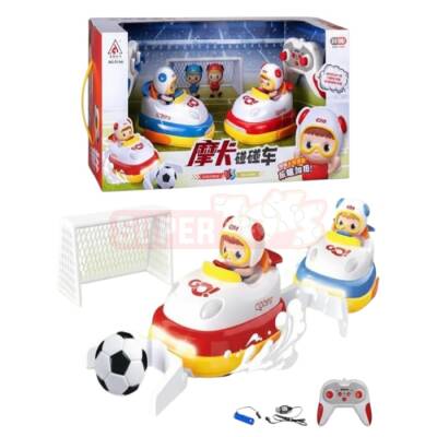 Pultlu Futbol Maşınları Dəsti (410-23) - 1