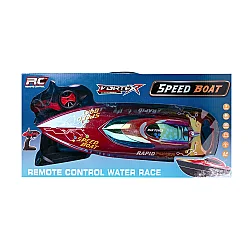 Pultlu Gəmi 656-5 - 1