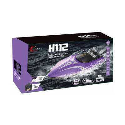Pultlu Gəmi H112 - 3