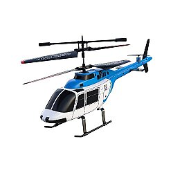 Pultlu Helikopter (665-6) - 
