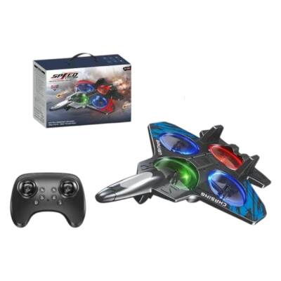 Pultlu Hərbi Təyyarə Oyuncağı (377-36) - 1