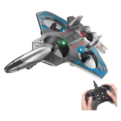 Pultlu Hərbi Təyyarə Penoplast (418-26) - 1