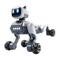 Pultlu İt Robot (391-16) - 