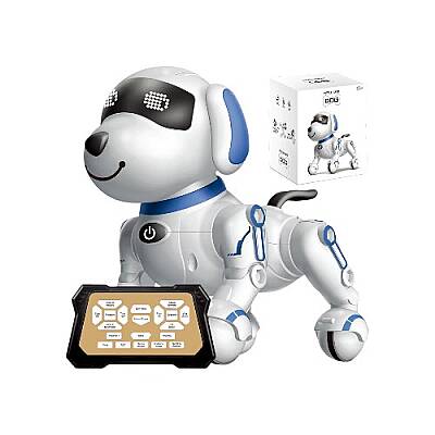 Pultlu İt Robot (659-128) - 1