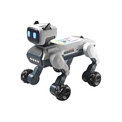 Pultlu İt Robot (731-14) - 