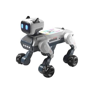 Pultlu İt Robot (731-14) - 1