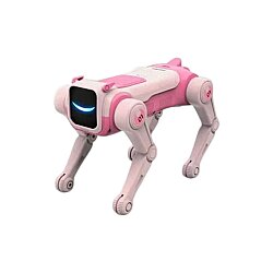 Pultlu İt Robot (753-2) - 