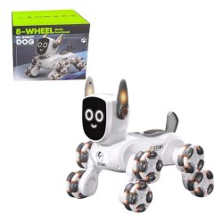Pultlu İt Robot (76-19) - 1