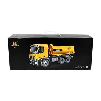 Pultlu Kamaz (230-4) - 1