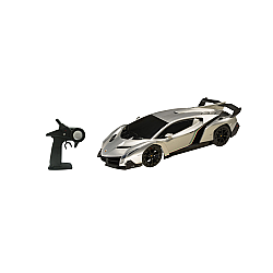 Pultlu Lamborghini Maşın 672-37 - 