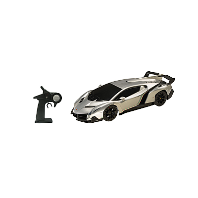 Pultlu Lamborghini Maşın 672-37 - 1
