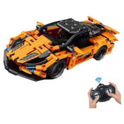 Pultlu Lego Maşın (387-46) - 