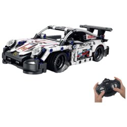 Pultlu Lego Maşın (387-48) - 
