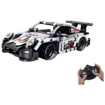 Pultlu Lego Maşın (387-48) - 1