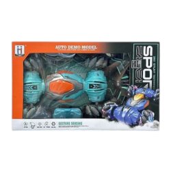 Pultlu Maşın (132-7) - 2