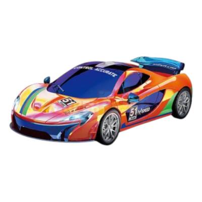 Pultlu Maşın (409-5) - 1