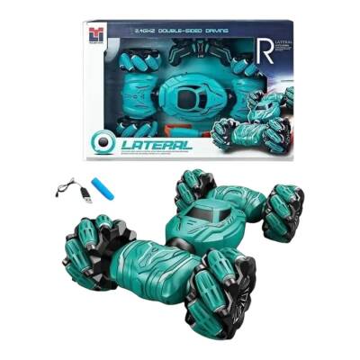  Pultlu Maşın (424-1) - 1