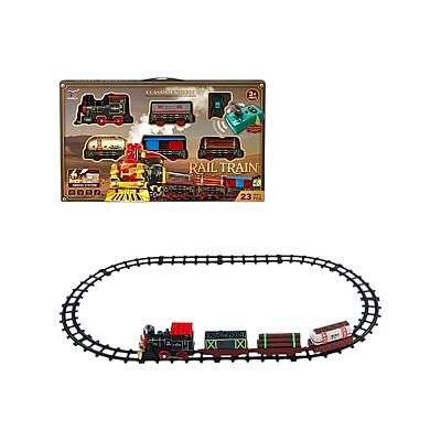 Pultlu Maşın 23 parça (650-40) - 1