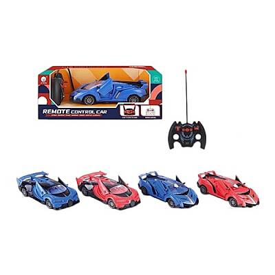 Pultlu Maşın (653-18) - 1