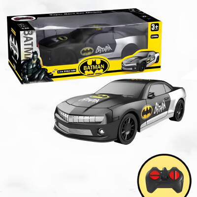 Pultlu Maşın Batman (423-5) - 1