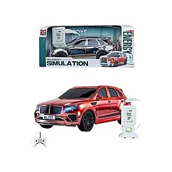 Pultlu Maşın Bentley (650-36) - 