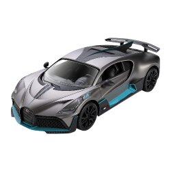 Pultlu Maşın Bugatti (418-8) - 2