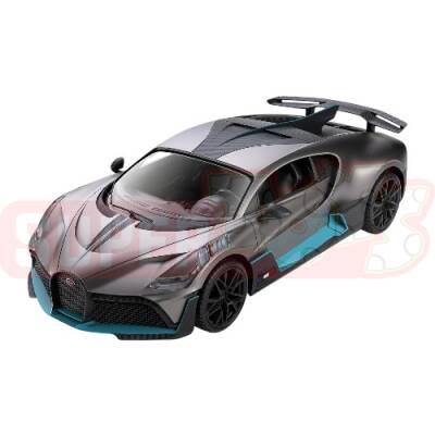 Pultlu Maşın Bugatti (418-8) - 2