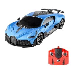 Pultlu Maşın Bugatti (418-8) - 