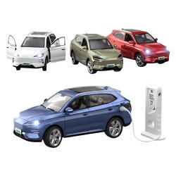 Pultlu Maşın BYD (410-31) - 