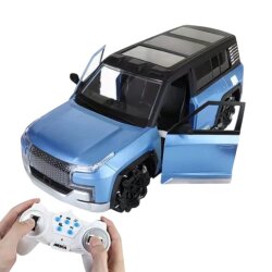 Pultlu Maşın BYD U8 (387-290) Batareya - 